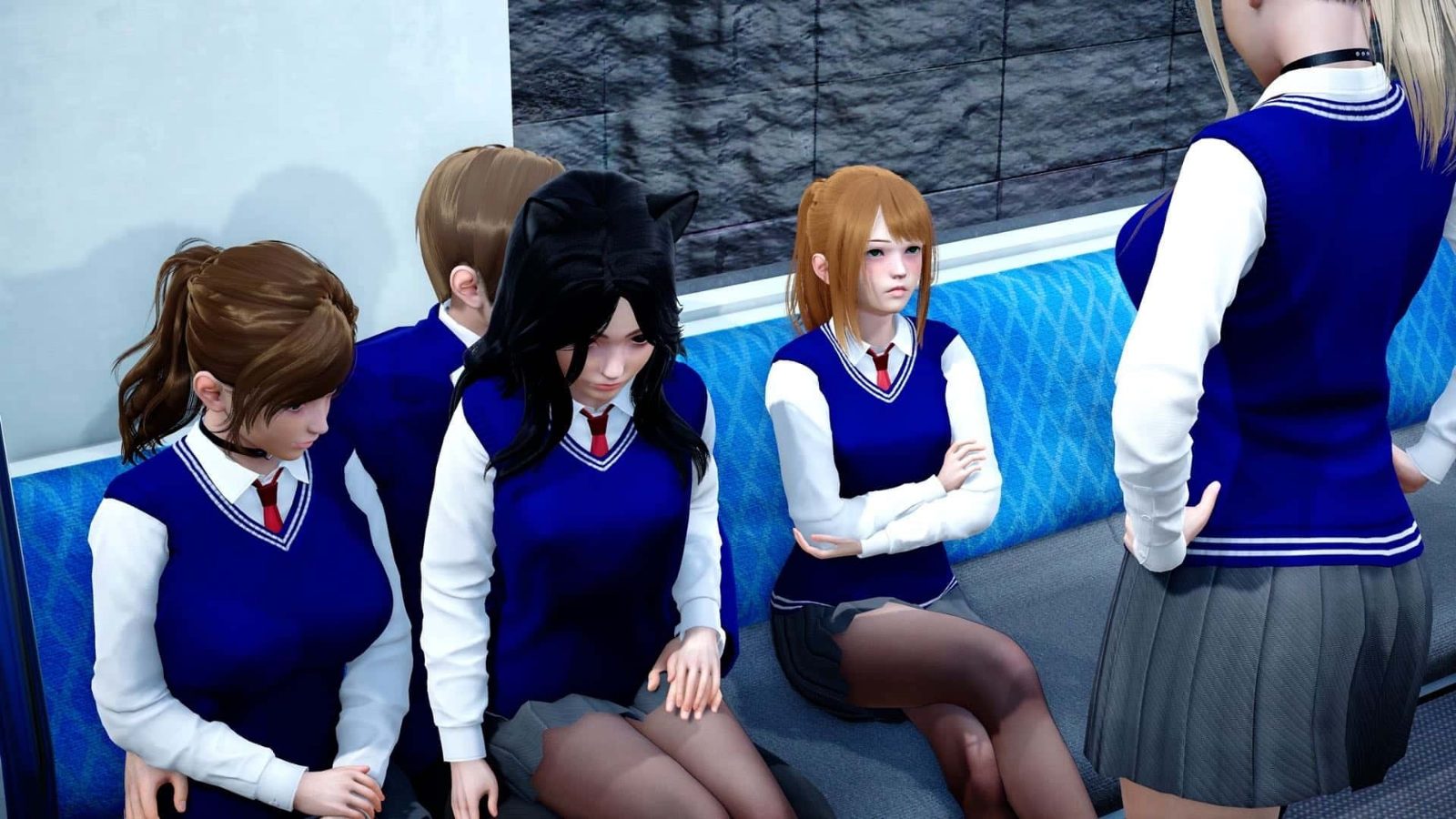 舒适咖啡厅_Cosy Cafe 支线内容 展示图 1